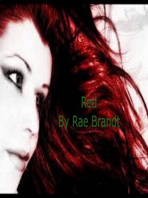 cover image of Red